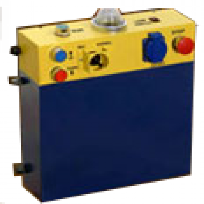  تابلو فرمانهای استفاده شده این شرکت از نوع بهترین برند های داخلی میباشد 