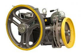 موتور گیربکس آسانسور سیکور ایتالیا با ظرفیت های مختلف 