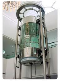  آسانسورهای شیشه ای پارس پیما