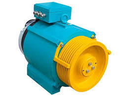  موتور گیرلس ویتور ایتالیا با توان های متفاوت و سرعت های بالا